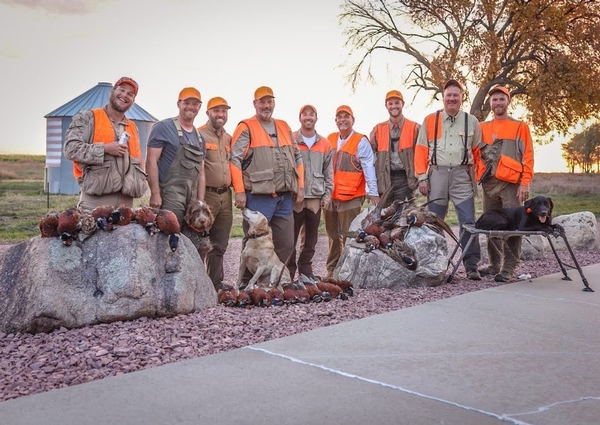 2021 UGUIDE Week 3 Harvest Report By Camp